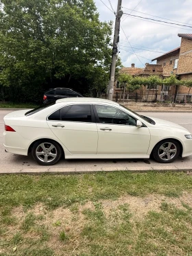 Honda Accord Facelift Sport 2.2 i-CTDi, снимка 6