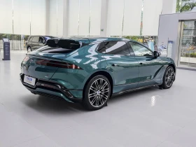 Denza 9 GT, снимка 1