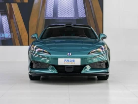 Denza 9 GT, снимка 4