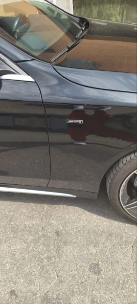 Mercedes-Benz C 200 OM 654, снимка 10