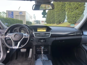 Mercedes-Benz E 200, снимка 10