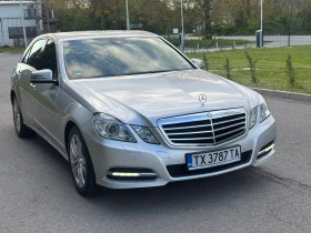Mercedes-Benz E 200, снимка 2