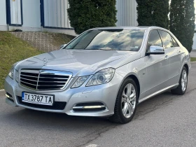 Mercedes-Benz E 200, снимка 1