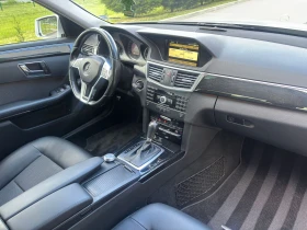 Mercedes-Benz E 200, снимка 7