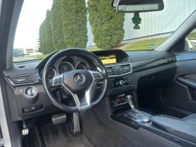 Mercedes-Benz E 200, снимка 9