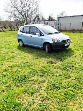 Honda Jazz 1, 4 i-DSI, снимка 3