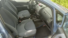Honda Jazz 1, 4 i-DSI, снимка 9