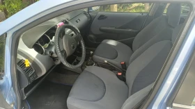 Honda Jazz 1, 4 i-DSI, снимка 8