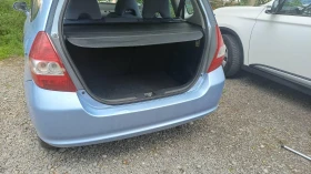 Honda Jazz 1, 4 i-DSI, снимка 5