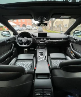Audi S5 354 ks tfsi 2бр НА ЧАСТИ, снимка 5