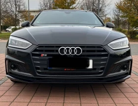 Audi S5 354 ks tfsi 2бр НА ЧАСТИ, снимка 1