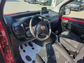 Fiat Qubo 1.3MJet Лизинг, снимка 10