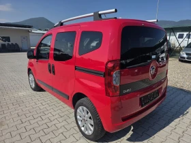 Fiat Qubo 1.3MJet Лизинг, снимка 5