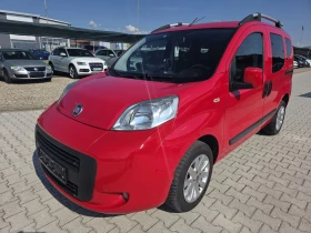 Fiat Qubo 1.3MJet Лизинг, снимка 3