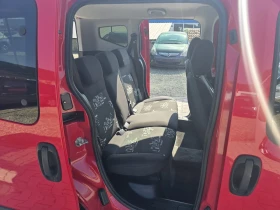 Fiat Qubo 1.3MJet Лизинг, снимка 14
