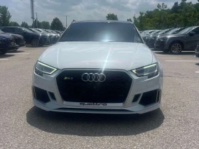 Audi Rs3 * 2.5 TFSI * CARFAX * ОПЦИЯ ЗА ФИНАНСИРАНЕ, снимка 6