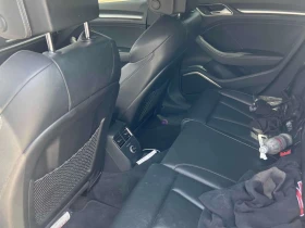 Audi Rs3 * 2.5 TFSI * CARFAX * ОПЦИЯ ЗА ФИНАНСИРАНЕ, снимка 13