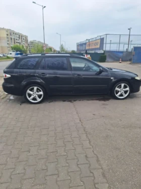 Mazda 6, снимка 7