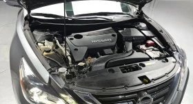 Nissan Altima Smart 2.5 Бензин, снимка 12