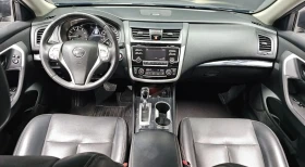 Nissan Altima Smart 2.5 Бензин, снимка 3