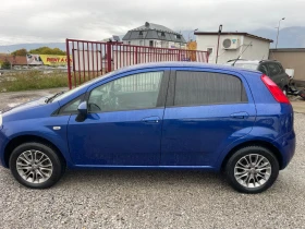 Fiat Punto 1.4 CNG, снимка 7