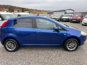Fiat Punto 1.4 CNG, снимка 3