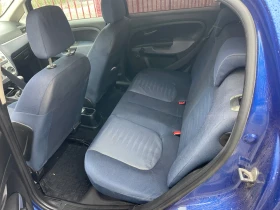 Fiat Punto 1.4 CNG, снимка 9