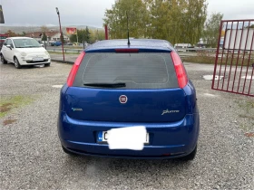 Fiat Punto 1.4 CNG, снимка 5