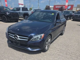 Mercedes-Benz C 300 * CARFAX * ОПЦИЯ ЗА ФИНАНСИРАНЕ, снимка 1