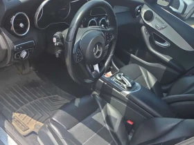 Mercedes-Benz C 300 * CARFAX * ОПЦИЯ ЗА ФИНАНСИРАНЕ, снимка 5