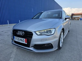 Audi A3 1.6TDI-110kc, снимка 1