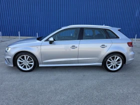 Audi A3 1.6TDI-110kc, снимка 2