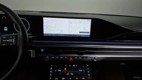 Hyundai Grandeur Hybrid Calligraphy, снимка 13