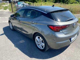 Opel Astra 1.4TURBO BENZIN, снимка 6
