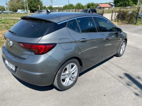 Opel Astra 1.4TURBO BENZIN, снимка 5