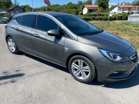 Opel Astra 1.4TURBO BENZIN, снимка 3