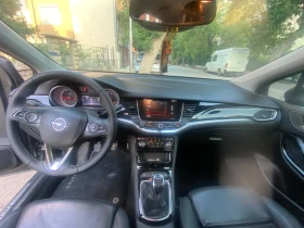 Opel Astra 1.4TURBO BENZIN, снимка 7