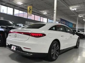 Mercedes-Benz EQS * FULL* MAX* 450* AWD/RWD* , снимка 5