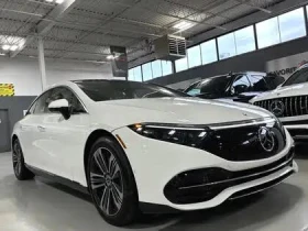 Mercedes-Benz EQS * FULL* MAX* 450* AWD/RWD* , снимка 2