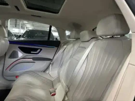 Mercedes-Benz EQS * FULL* MAX* 450* AWD/RWD* , снимка 12