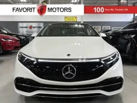 Mercedes-Benz EQS * FULL* MAX* 450* AWD/RWD* , снимка 1