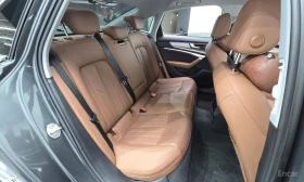Audi A6 45TFSI* MATRIX* S* LINE* ОБДУХВАНЕ* ХЕДЪП* LANE* A, снимка 13