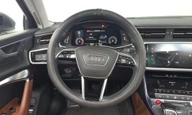 Audi A6 45TFSI* MATRIX* S* LINE* ОБДУХВАНЕ* ХЕДЪП* LANE* A, снимка 7