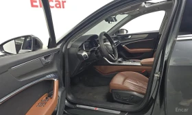 Audi A6 45TFSI* MATRIX* S* LINE* ОБДУХВАНЕ* ХЕДЪП* LANE* A, снимка 5