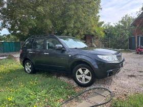 Subaru Forester 2.0 Газ/Бензин, снимка 4