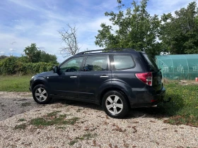 Subaru Forester 2.0 Газ/Бензин, снимка 2