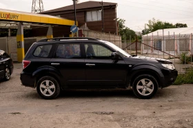 Subaru Forester 2.0 Газ/Бензин, снимка 11