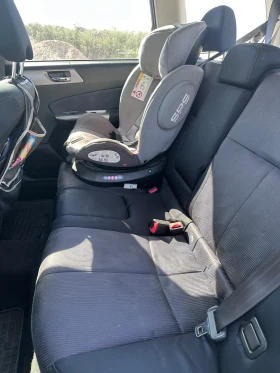 Subaru Forester 2.0 Газ/Бензин, снимка 12