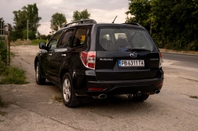Subaru Forester 2.0 Газ/Бензин, снимка 12