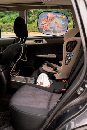 Subaru Forester 2.0 Газ/Бензин, снимка 5